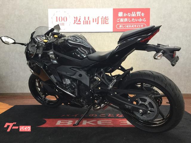 カワサキ Ninja ZX－25R SP TADAOマフラー