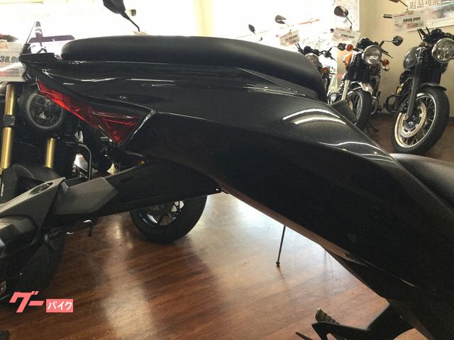 カワサキ Ninja ZX－25R SP TADAOマフラー