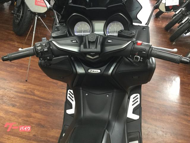 ヤマハ TMAX560 ABS LED ハイオク グリップヒーター