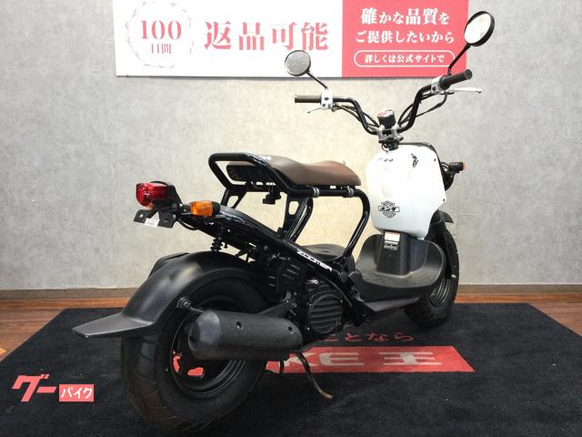 ホンダ ズーマー AF58 フルノーマル|バイク王 福岡店|新車・中古 ホンダ ズーマー AF58 フルノーマル|バイク王 福岡店|新車・中古