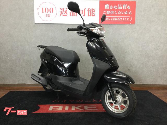 HONDA タクト AF79 セル始動 ワンオーナー 福岡市南区 【公式通販】