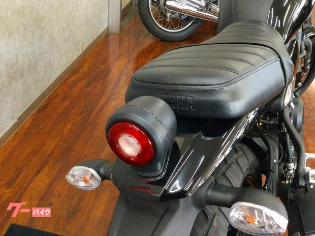 ヤマハ XSR125 フルノーマル RE46J｜バイク王 福岡店｜新車