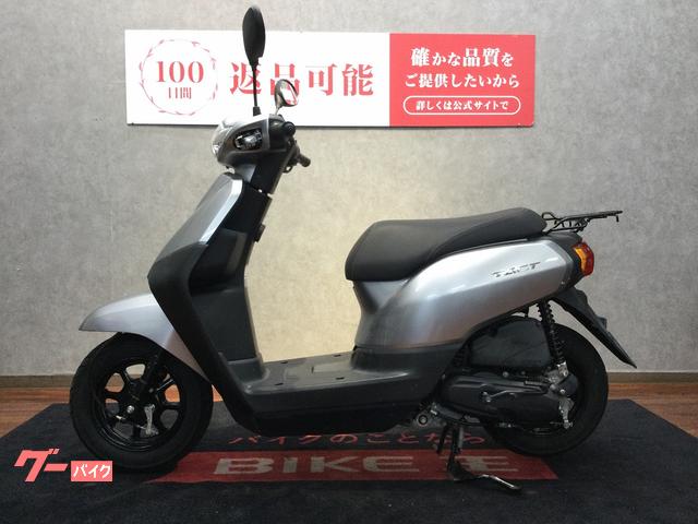 8199 ホンダ タクト AF75 実動 良好 整備済み 原付バイク売ります