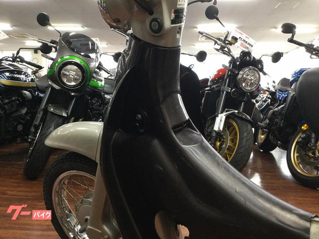 ホンダ リトルカブ 1999年モデル キャブ｜バイク王 福岡店｜新車 