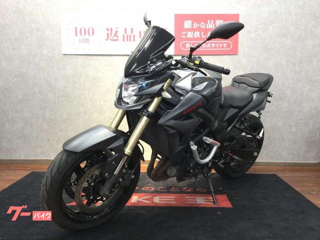 スズキ GSR750 モトマップ正規輸入 L4型 WR'Sサイレンサー スズキ GSR750 モトマップ正規輸入 L4型 WR'Sサイレンサー