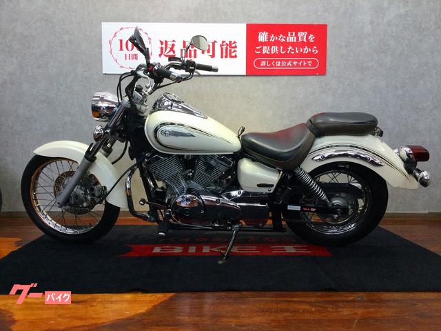 車両情報:ヤマハ ドラッグスター250 | バイク王 福岡店 | 中古バイク
