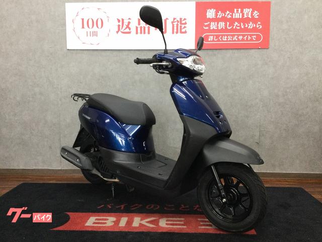 車両情報:ホンダ タクト | バイク王 福岡店 | 中古バイク・新車バイク