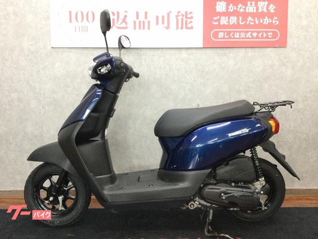 HONDA タクト　4サイクル　AF79 福岡市南区 ホンダ タクト AF79型 フルノーマル｜バイク王 福岡店｜新車・中古