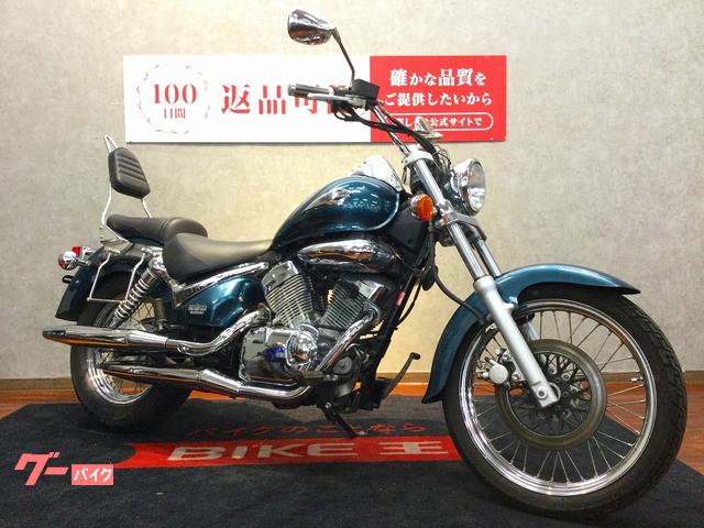 スズキ　イントルーダー250LC 配送可能　支払いは現金or振り込みも可能 スズキ イントルーダー250LC 配送可能 支払いは現金or振り込みも可能