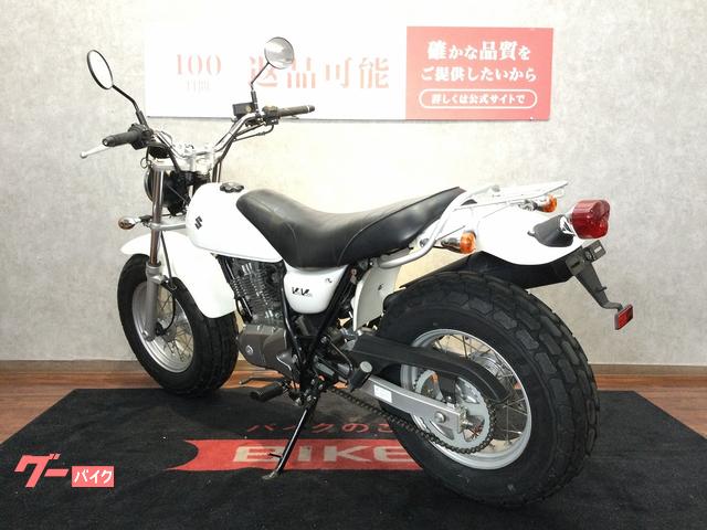 車両情報:スズキ バンバン200 | バイク王 福岡店 | 中古バイク・新車