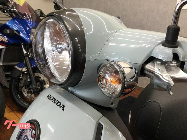 ホンダ ジョルノ アイドリンストップ アウトプット電源 AF77型