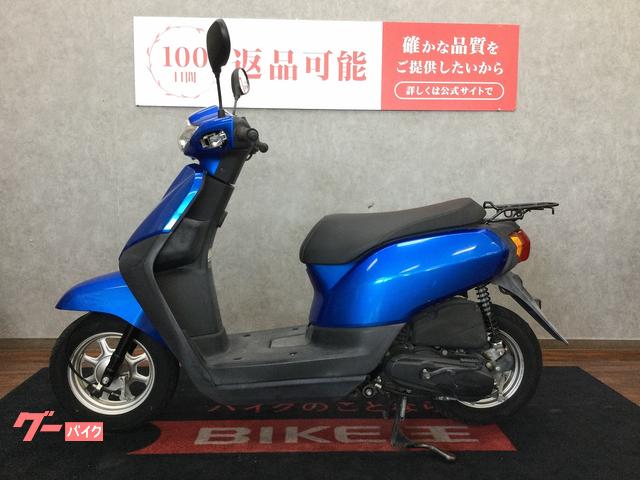 ホンダ タクト 2016年モデル AF79型 ノーマル|バイク王 福岡 ホンダ タクト 2016年モデル AF79型 ノーマル|バイク王 福岡