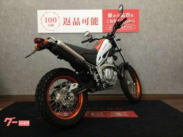ヤマハ トリッカー DG32J 2018年モデル｜バイク王 福岡店
