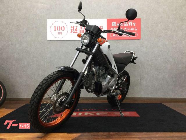 車両情報:ヤマハ トリッカー | バイク王 福岡店 | 中古バイク・新車