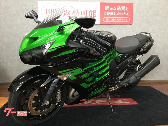 車両情報:カワサキ Ninja ZX−14R | バイク王 福岡店 | 中古バイク