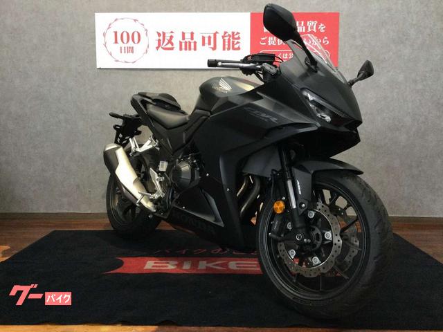 ホンダ CBR400R USBタイプA1口 ヘルメットホルダー