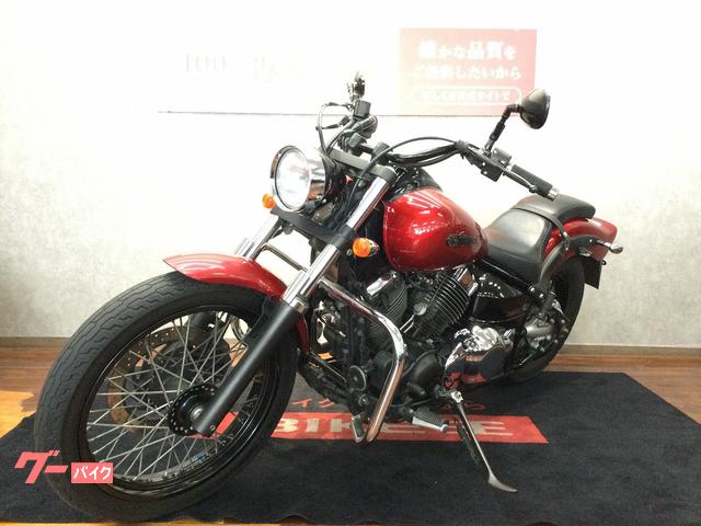 車両情報:ヤマハ ドラッグスター400 | バイク王 福岡店 | 中古バイク