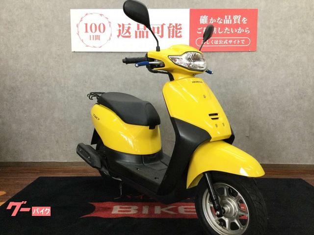 ホンダ タクト・ベーシック フルノーマル｜バイク王 福岡店｜新車