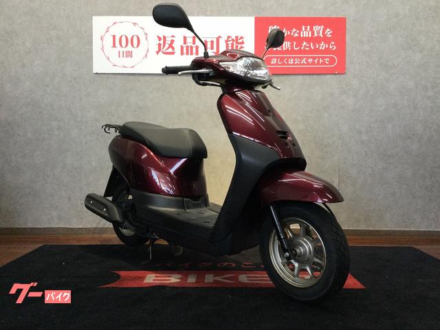 ホンダ タクト AF79 2019年モデル｜バイク王 福岡店｜新車