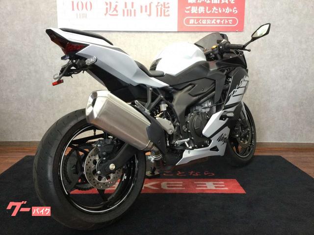 車両情報:カワサキ Ninja ZX−4R SE | バイク王 福岡店 | 中古バイク