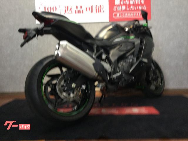 カワサキ Ninja ZX－4R SE エンジンスライダー ABS