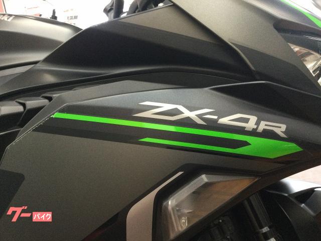 カワサキ Ninja ZX-4R SE エンジンスライダー ABS カワサキ Ninja ZX-4R SE エンジンスライダー ABS