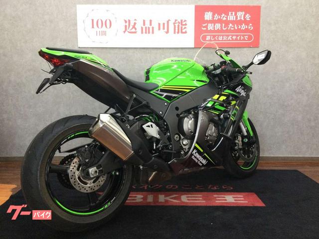 車両情報:カワサキ Ninja ZX−10R | バイク王 福岡店 | 中古バイク