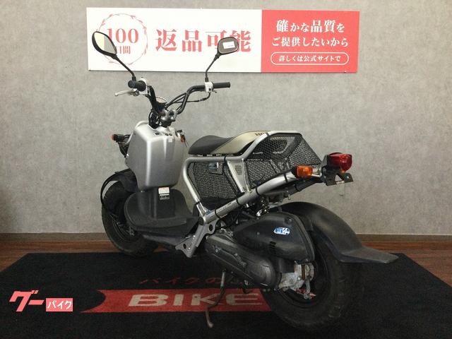 ホンダ ズーマー 2009年 インジェクションモデル｜バイク王 福岡店
