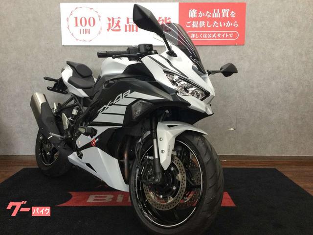 車両情報:カワサキ Ninja ZX−4R SE | バイク王 福岡店 | 中古バイク