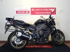 ヤマハ ＦＺ１　レバー　バーエンド　ＵＳＢ　ソケット　リアキャリア　バックサポート　バックステップ　エンジンスライダー　リアウインカーの画像（福岡県