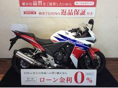 ホンダ　ＣＢＲ４００Ｒ