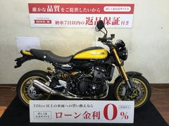 カワサキ　Ｚ９００ＲＳ　ＳＥ　