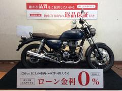 ホンダ　ＧＢ３５０