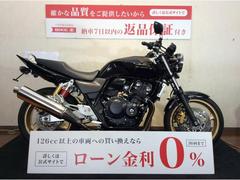 ホンダ　ＣＢ４００Ｓｕｐｅｒ　Ｆｏｕｒ　ＶＴＥＣ　Ｒｅｖｏ　ミラー　フェンダーレス　エンジンガード　ＵＳＢ　ＬＥＤヘッドライト