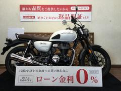 ホンダ　ＧＢ３５０　２０２３年　インジェクションモデル