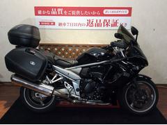 スズキ　Ｂａｎｄｉｔ１２５０Ｆ　スクリーン　ナックルガード　シガーソケットＵＳＢ　左右サイドパニア　リアボックス