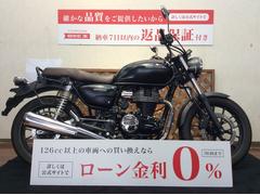 ホンダ　ＧＢ３５０