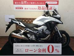 ホンダ　ＶＦＲ８００Ｘ