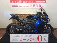 スズキ　ＧＳＸ−Ｓ１０００Ｆ