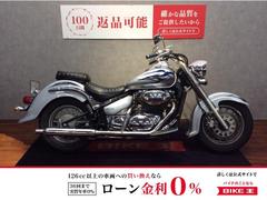 SUZUKI イントルーダークラシック400のハンドル交換｜バイクの