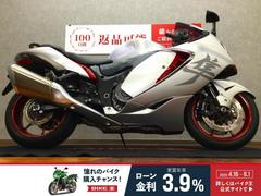 スズキ　ハヤブサ（ＧＳＸ１３００Ｒ　Ｈａｙａｂｕｓａ）　スレンダーＵＳＢ２ポート　ＥＴＣ２．０標準　スズキインテリジェントライドシステム