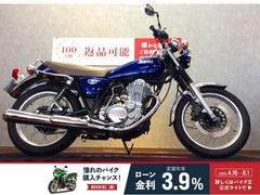 ヤマハ　ＳＲ４００　ファイナルエディション