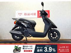 ヤマハ　ＪＯＧ　ＡＹ０１　２０１８年モデル　フルノーマル