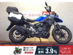 スズキ　Ｖ−ストローム２５０　フルパニア　エンジンガード　マルチバー　ＤＳ１１Ａ　２０２０年モデル