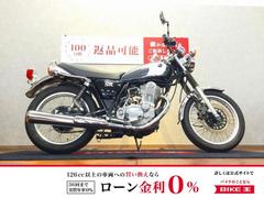 ヤマハ　ＳＲ４００　Ｆｉｎａｌ　Ｅｄｉｔｉｏｎ　インジェクション　２０２１年モデル