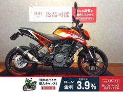 ＫＴＭ　２５０デューク　ＡＢＳ　レバー　インジェクション