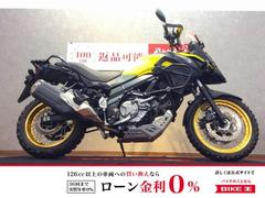 スズキ　Ｖ−ストローム６５０　ヘッドライトカバーカスタム　エンジンガード　ナックルガード