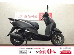 ホンダ　リード１２５　ノーマル　キーレス　ＪＫ１２　２０２２年モデル