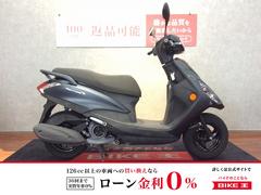 ヤマハ　ＡＸＩＳ　Ｚ　ＳＥＤ７Ｊ型　ノーマル