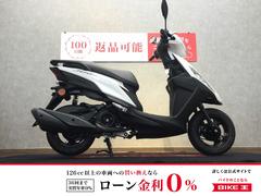 ヤマハ　ジョグ１２５　ノーマル　ＳＥＪ５Ｊ　２０２５年モデル